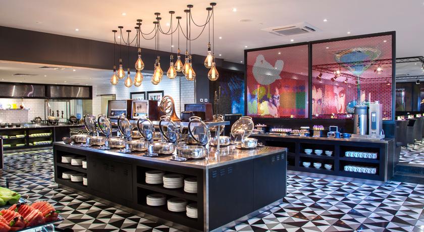 Hard Rock Hotel Bali — о. Балі, Індонезія мініатюра 69