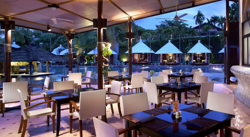Hard Rock Hotel Bali — о. Балі, Індонезія мініатюра 94