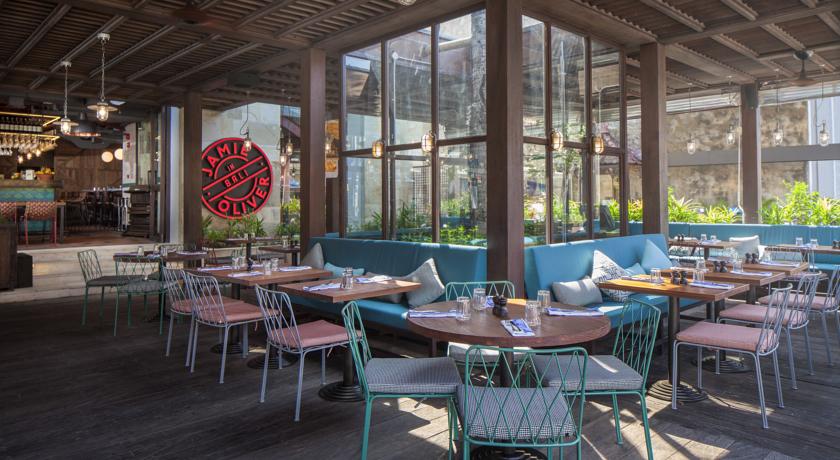 Hard Rock Hotel Bali — о. Балі, Індонезія мініатюра 102