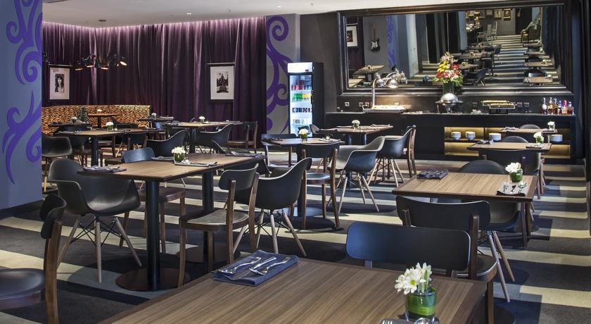 Hard Rock Hotel Bali — о. Балі, Індонезія мініатюра 104