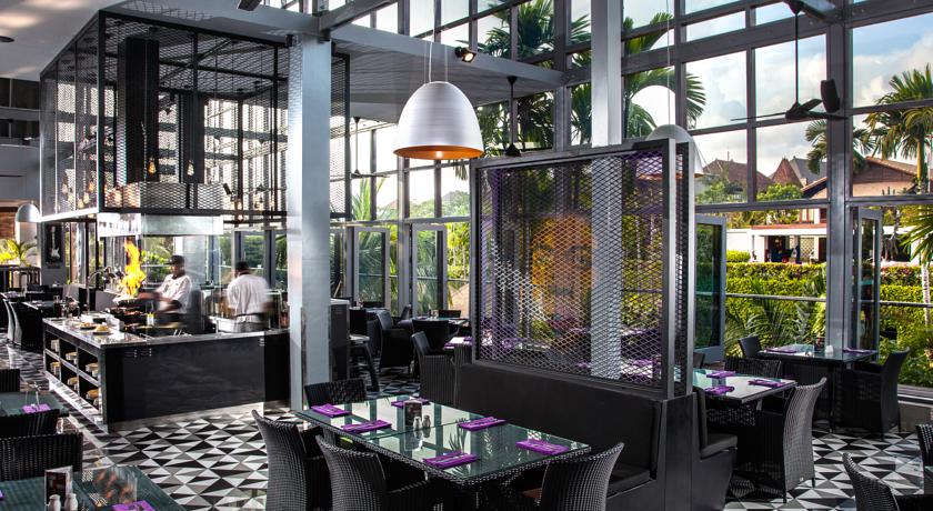 Hard Rock Hotel Bali — о. Балі, Індонезія мініатюра 106