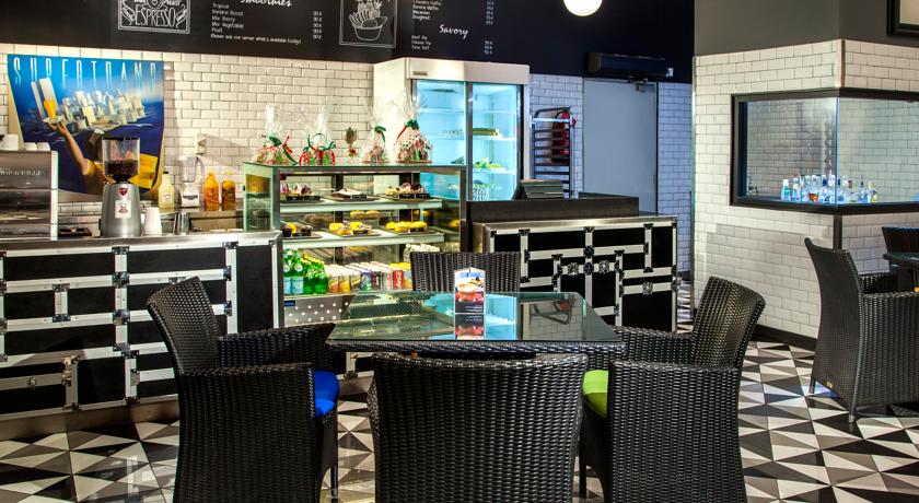 Hard Rock Hotel Bali — о. Балі, Індонезія мініатюра 107