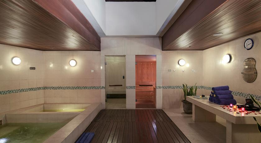 Hard Rock Hotel Bali — о. Балі, Індонезія мініатюра 108