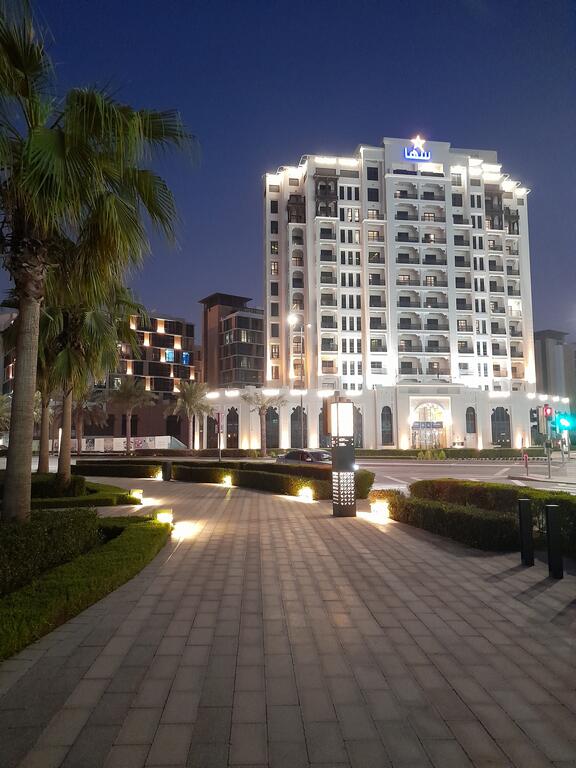 Suha Park Hotel Apartment — Дубаї, Об'єднані Арабські Емірати мініатюра 69