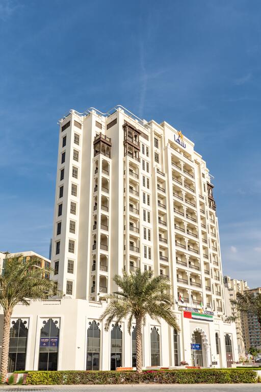 Suha Park Hotel Apartment — Дубаї, Об'єднані Арабські Емірати мініатюра 70