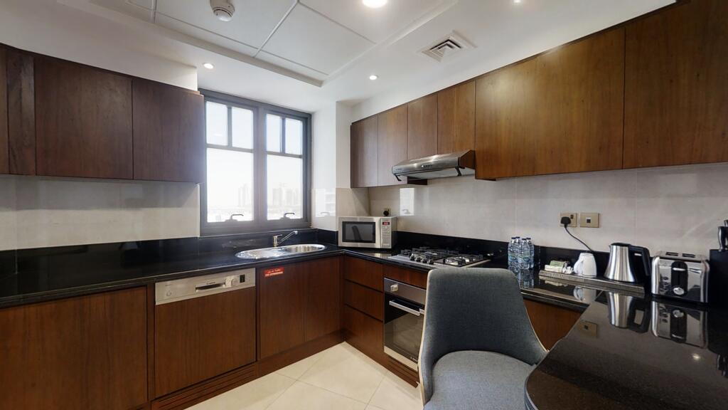 Suha Park Hotel Apartment — Дубаї, Об'єднані Арабські Емірати мініатюра 71
