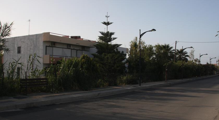 Violetta Hotel — о. Крит, Греція мініатюра 82