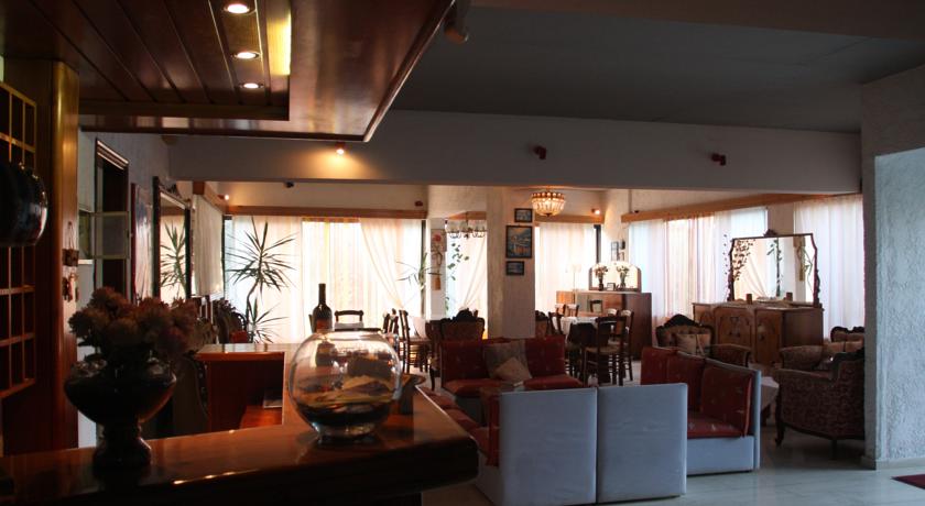 Violetta Hotel — о. Крит, Греція мініатюра 85