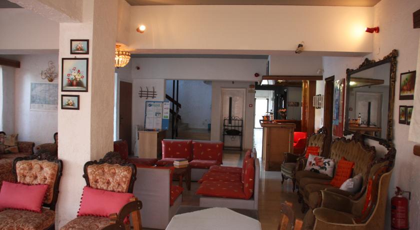 Violetta Hotel — о. Крит, Греція мініатюра 86