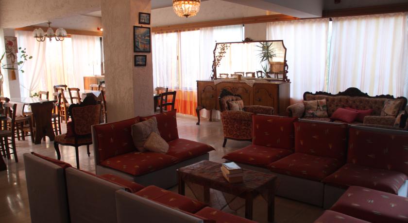 Violetta Hotel — о. Крит, Греція мініатюра 87