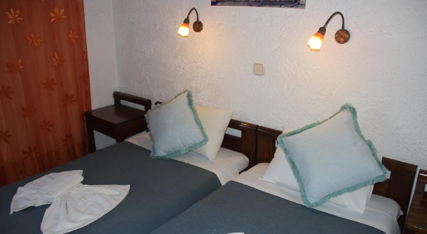 Violetta Hotel — о. Крит, Греція мініатюра 91