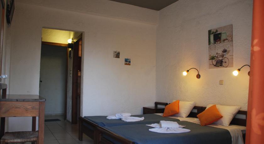 Violetta Hotel — о. Крит, Греція мініатюра 99