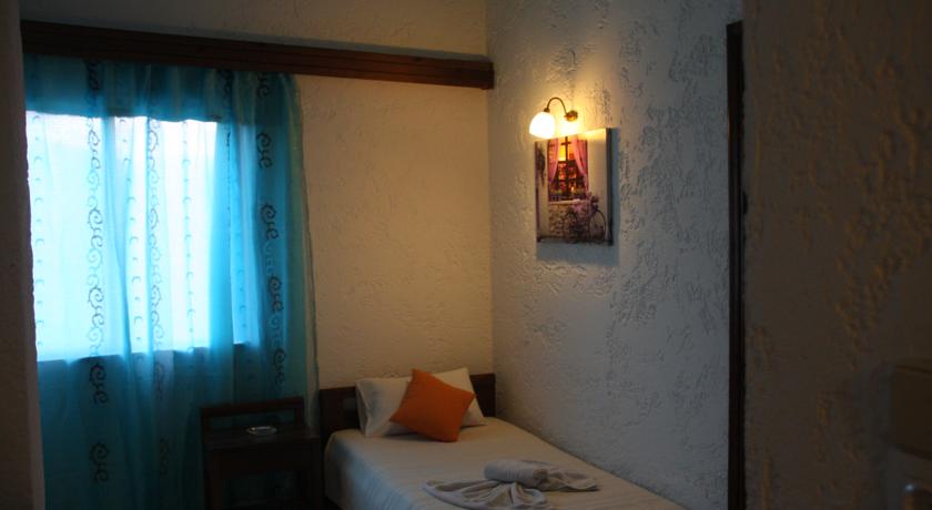 Violetta Hotel — о. Крит, Греція мініатюра 101