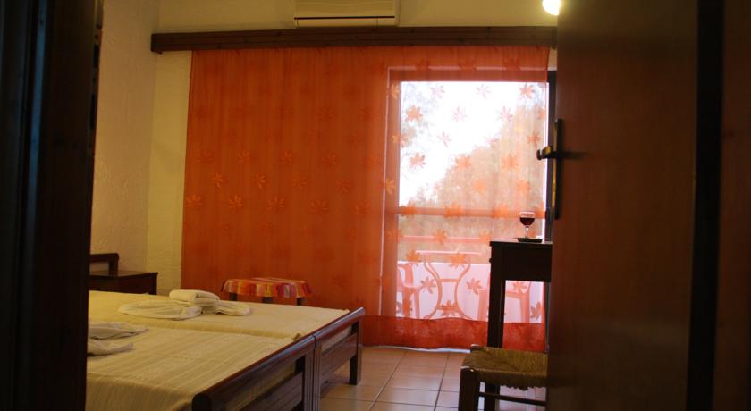 Violetta Hotel — о. Крит, Греція мініатюра 103