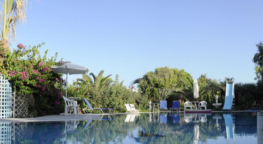 Violetta Hotel — о. Крит, Греція мініатюра 112