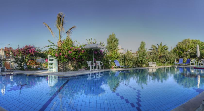 Violetta Hotel — о. Крит, Греція мініатюра 114