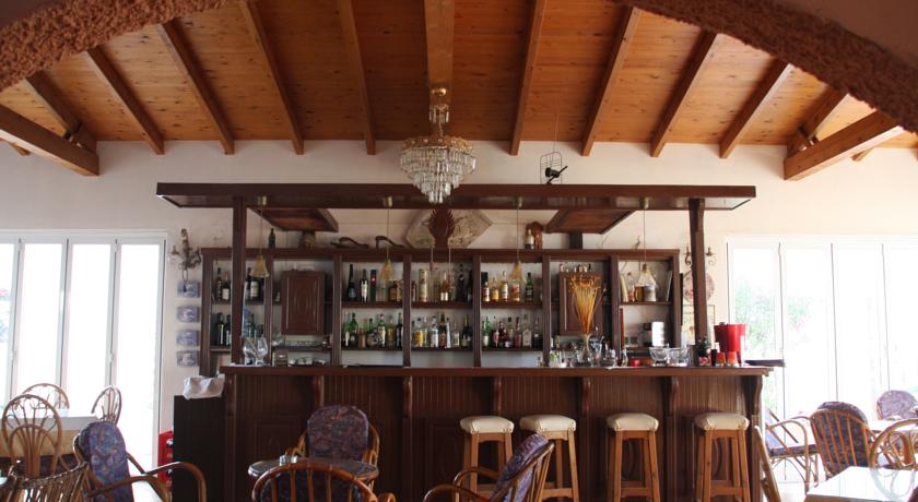 Violetta Hotel — о. Крит, Греція мініатюра 115