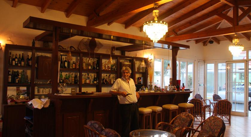 Violetta Hotel — о. Крит, Греція мініатюра 116