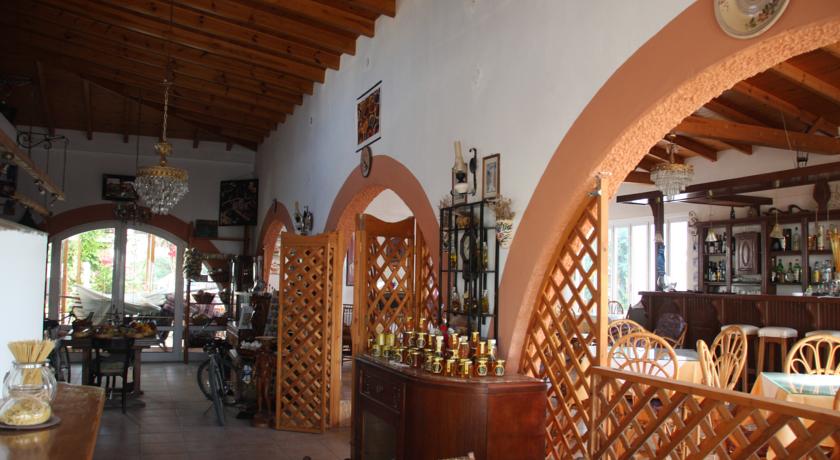 Violetta Hotel — о. Крит, Греція мініатюра 117