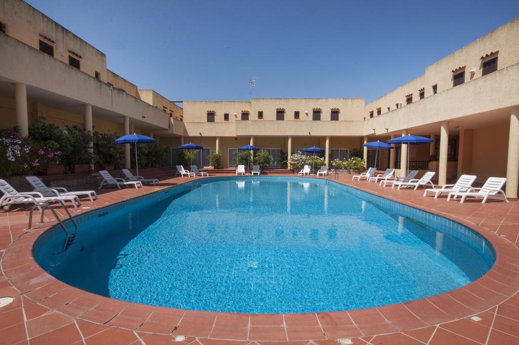 Blu Hotel Laconia Village — о. Сардинія, Італія мініатюра 9