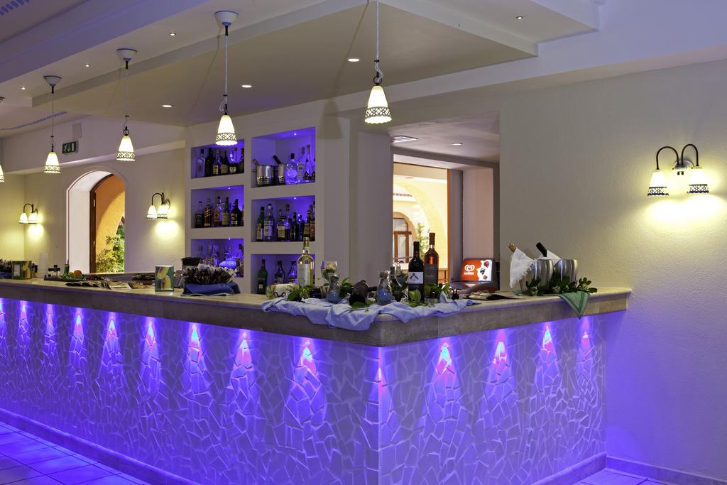 Blu Hotel Laconia Village — о. Сардинія, Італія мініатюра 16