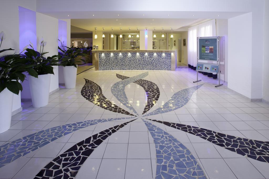 Blu Hotel Laconia Village — о. Сардинія, Італія мініатюра 19