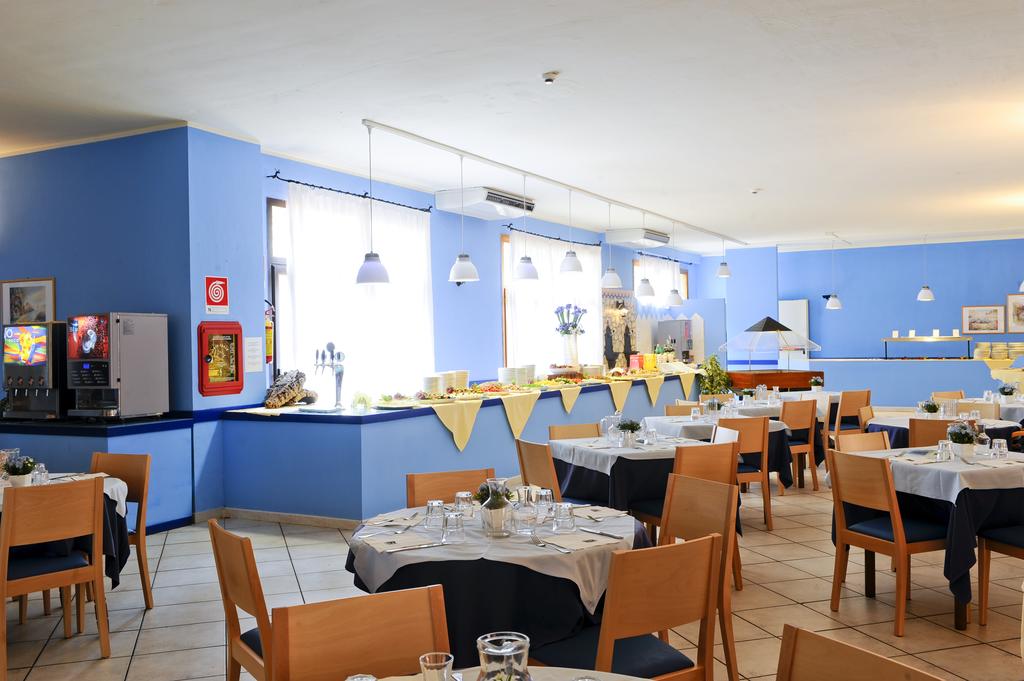 Blu Hotel Laconia Village — о. Сардинія, Італія мініатюра 20