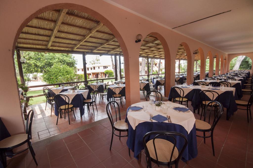 Blu Hotel Laconia Village — о. Сардинія, Італія мініатюра 21