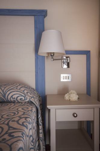 Blu Hotel Laconia Village — о. Сардинія, Італія мініатюра 24