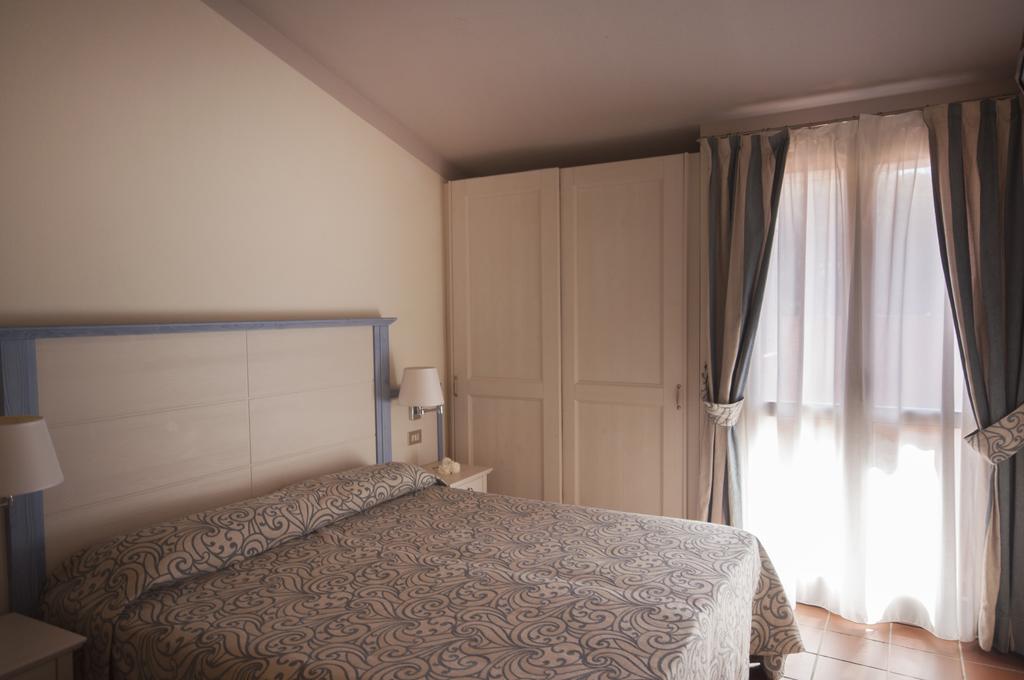 Blu Hotel Laconia Village — о. Сардинія, Італія мініатюра 25