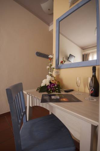 Blu Hotel Laconia Village — о. Сардинія, Італія мініатюра 26