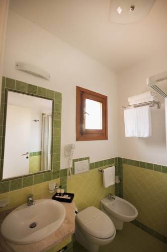 Blu Hotel Laconia Village — о. Сардинія, Італія мініатюра 28