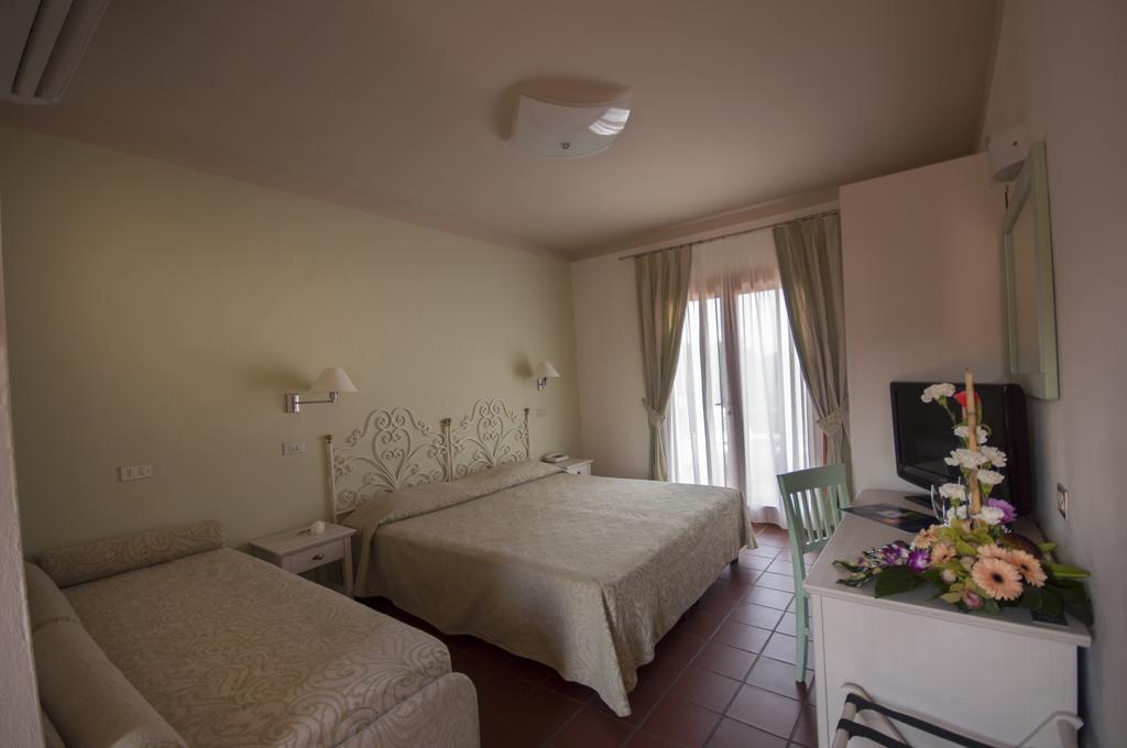 Blu Hotel Laconia Village — о. Сардинія, Італія мініатюра 30