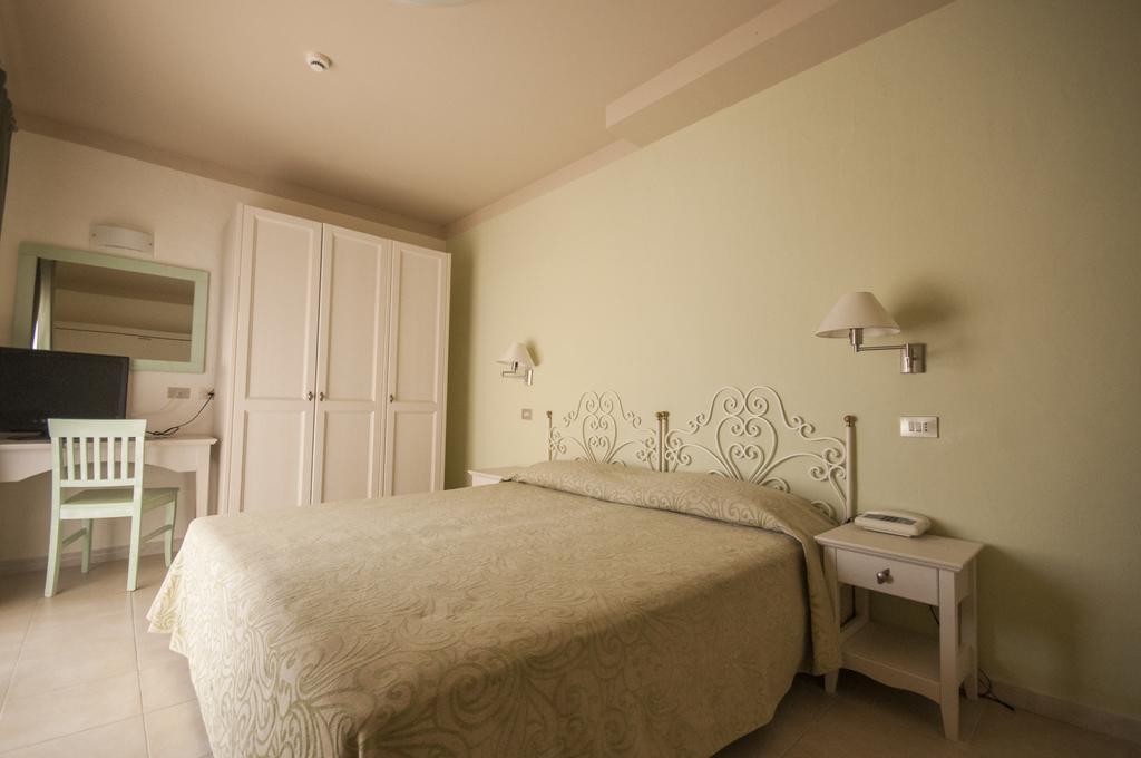 Blu Hotel Laconia Village — о. Сардинія, Італія мініатюра 31