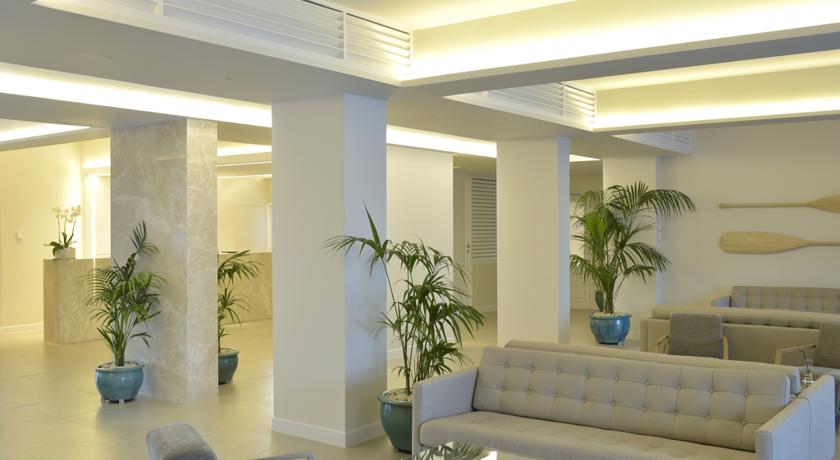 Sunrise Gardens — Протарас, Кіпр мініатюра 11