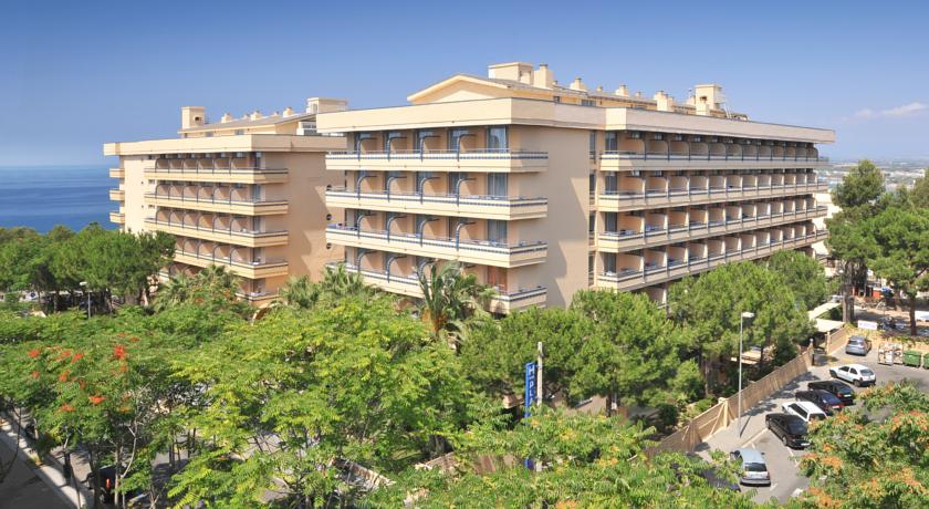 4R Playa Park Hotel — Коста Дорада, Іспанія мініатюра 6