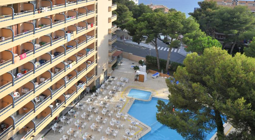 4R Playa Park Hotel — Коста Дорада, Іспанія мініатюра 7