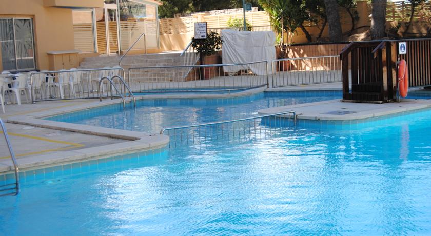 4R Playa Park Hotel — Коста Дорада, Іспанія мініатюра 10