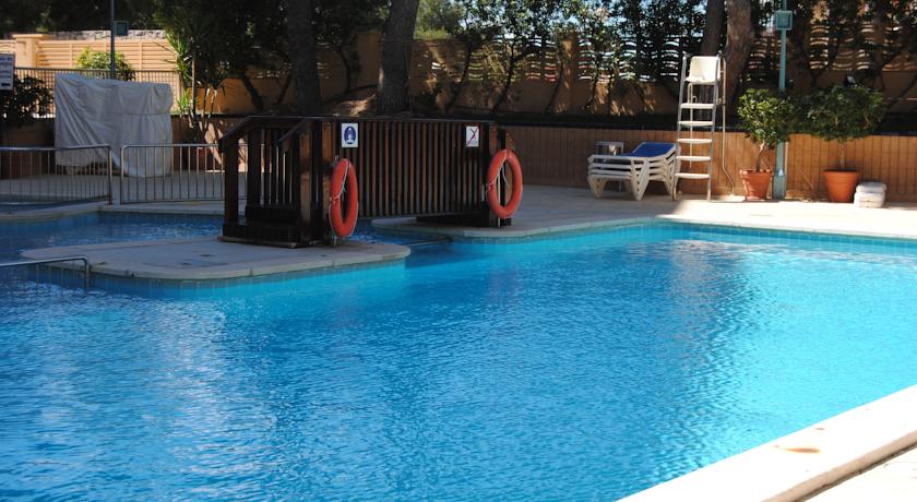 4R Playa Park Hotel — Коста Дорада, Іспанія мініатюра 11