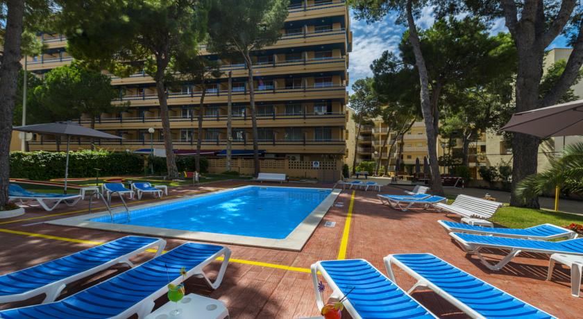 4R Playa Park Hotel — Коста Дорада, Іспанія мініатюра 12