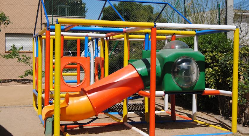4R Playa Park Hotel — Коста Дорада, Іспанія мініатюра 16