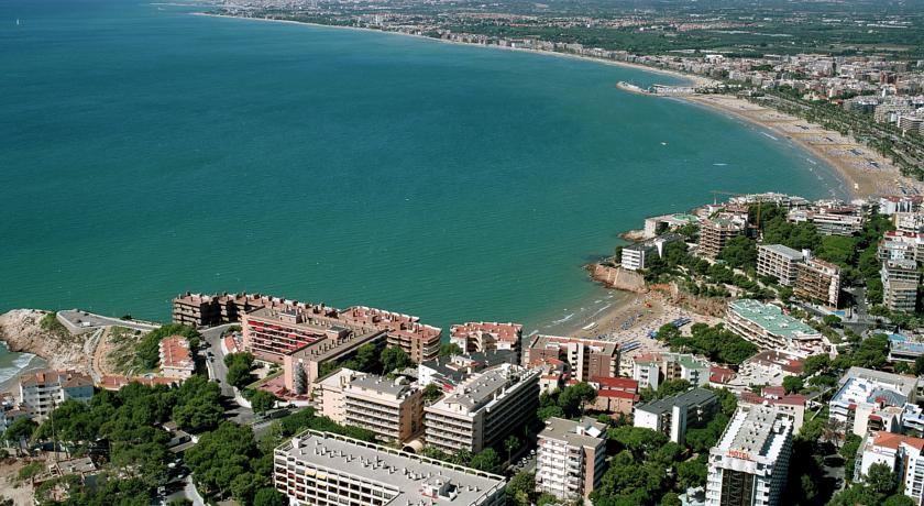 4R Playa Park Hotel — Коста Дорада, Іспанія мініатюра 17