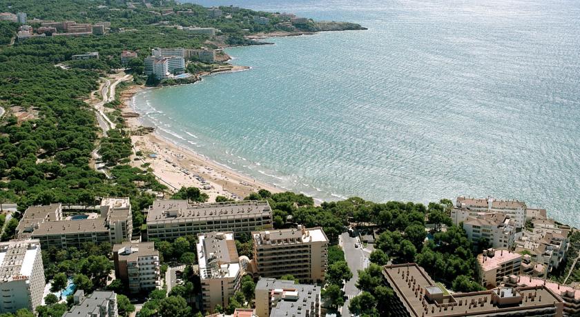 4R Playa Park Hotel — Коста Дорада, Іспанія мініатюра 18