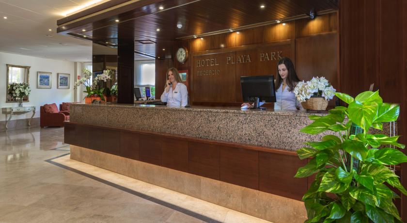 4R Playa Park Hotel — Коста Дорада, Іспанія мініатюра 19