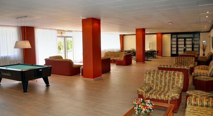 4R Playa Park Hotel — Коста Дорада, Іспанія мініатюра 20