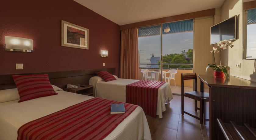 4R Playa Park Hotel — Коста Дорада, Іспанія мініатюра 21