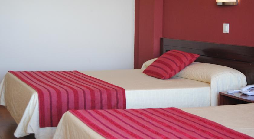 4R Playa Park Hotel — Коста Дорада, Іспанія мініатюра 22