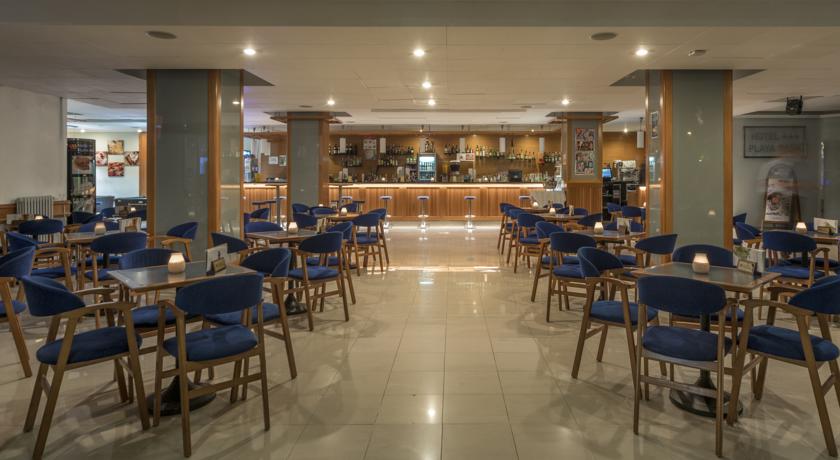 4R Playa Park Hotel — Коста Дорада, Іспанія мініатюра 25