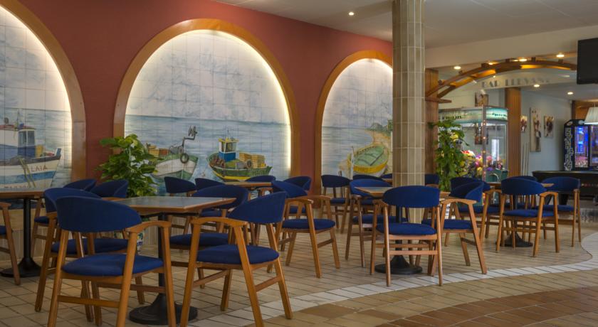 4R Playa Park Hotel — Коста Дорада, Іспанія мініатюра 26