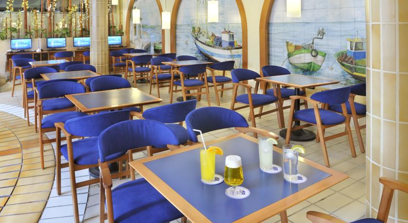 4R Playa Park Hotel — Коста Дорада, Іспанія мініатюра 28
